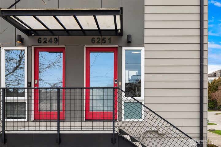 Property Photo:  6251  8th Avenue NW  WA 98107 