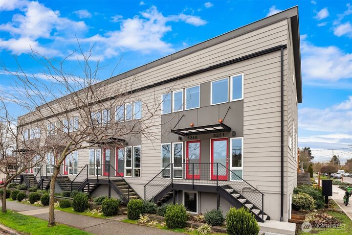 Property Photo:  6251  8th Avenue NW  WA 98107 