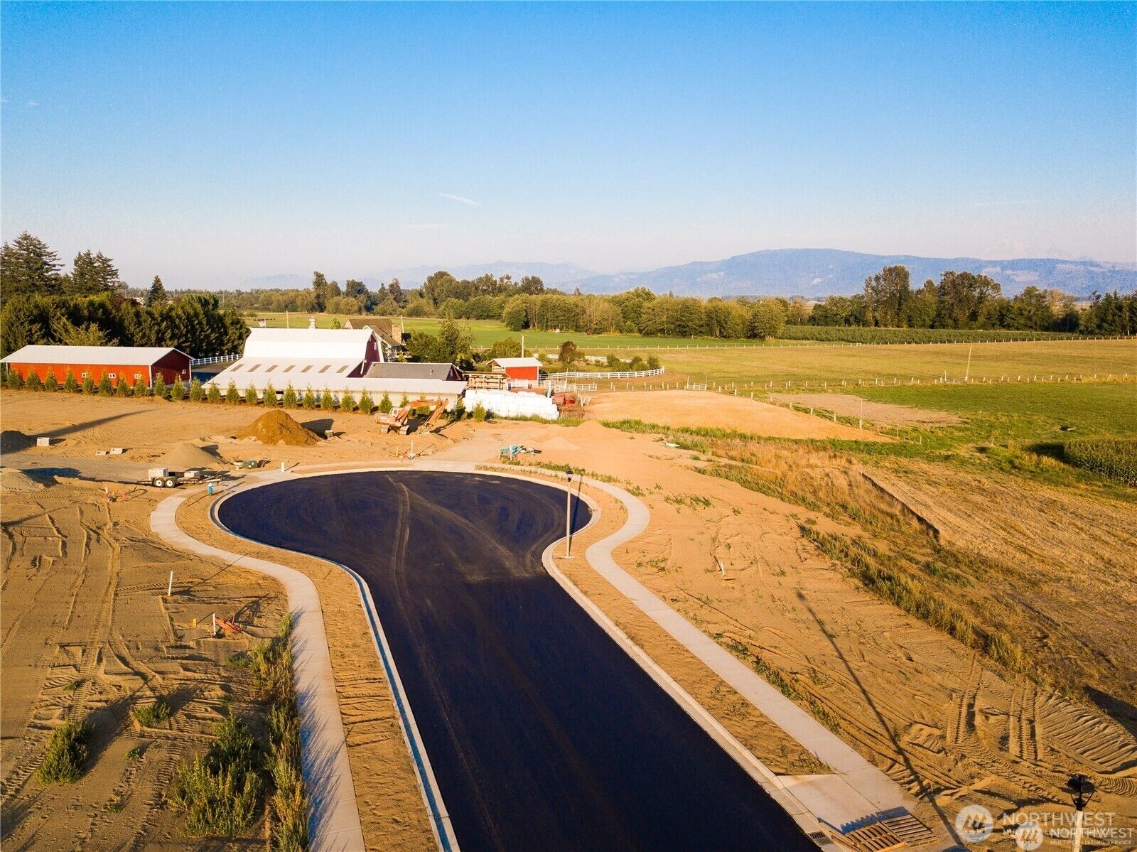 Property Photo:  1595  Farmview Terrace  WA 98264 