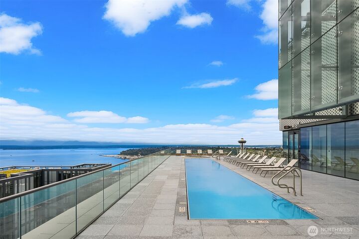 Property Photo: 300 Virginia Street 1311 WA 98101