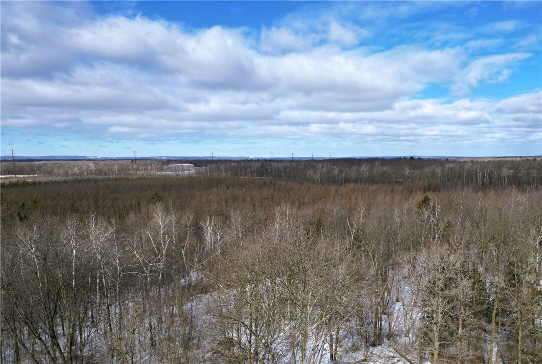 Property Photo: 96+ Acres On White Birch Ridge Road WI 54848