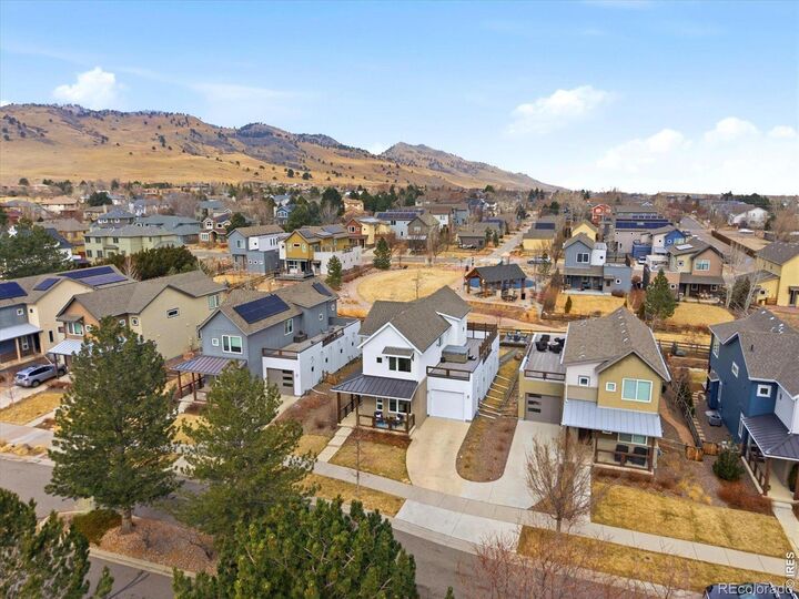 Property Photo:  835 Yellow Pine Avenue  CO 80304 