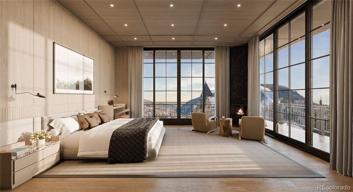 Property Photo:  616 W Lionshead Circle 4B  CO 81657 