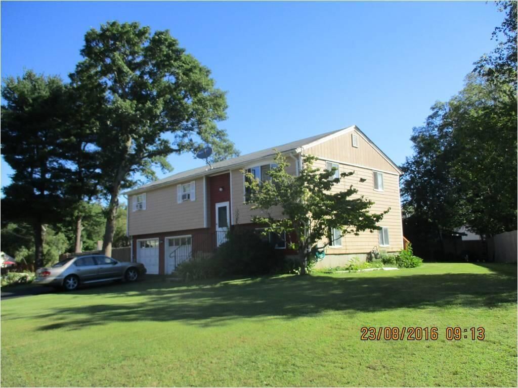 Property Photo: 32 Longfellow Drive RI 02816