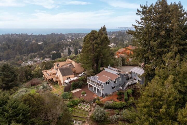 Property Photo:  645 Skyward Drive  CA 95003 