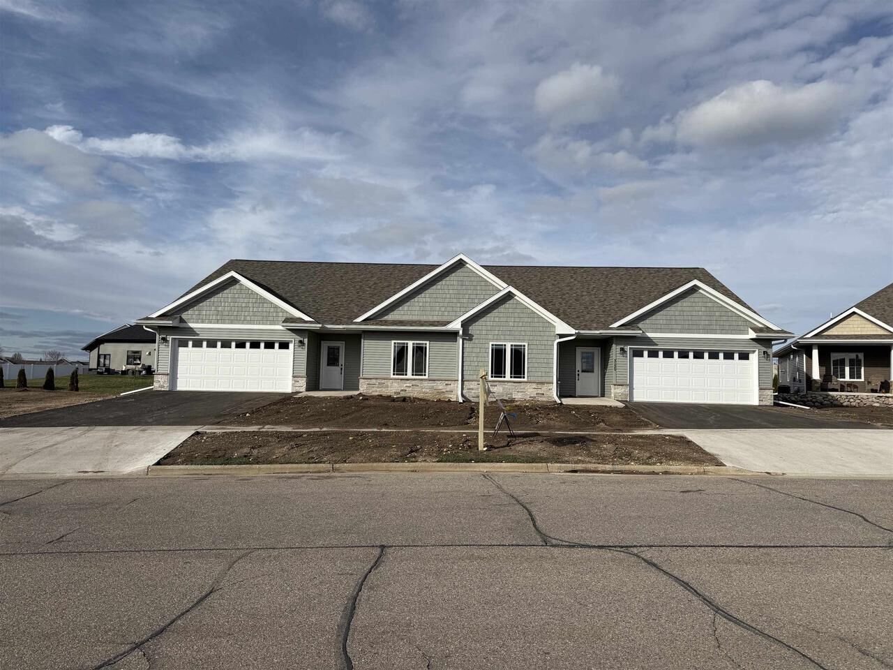 Property Photo:  3108 South Bartells Drive  WI 53511 