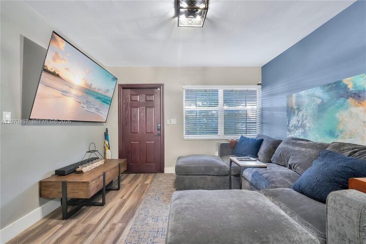 Property Photo:  7020 NW 173rd Dr 505  FL 33015 