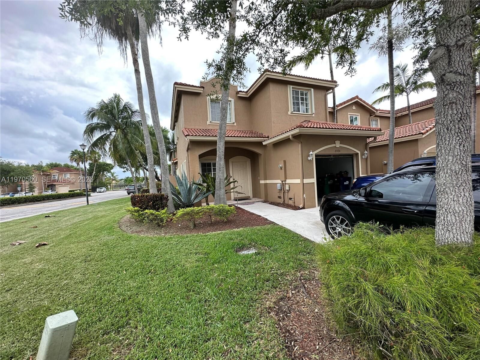 Property Photo:  21434 SW 85th Psge 0  FL 33189 