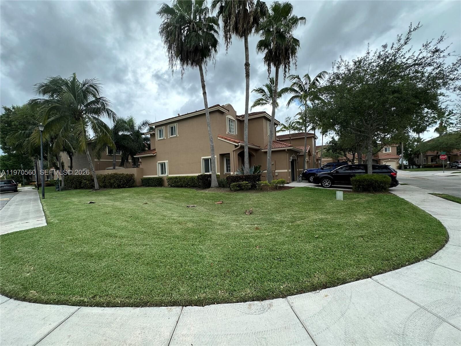 Property Photo:  21434 SW 85th Psge 0  FL 33189 