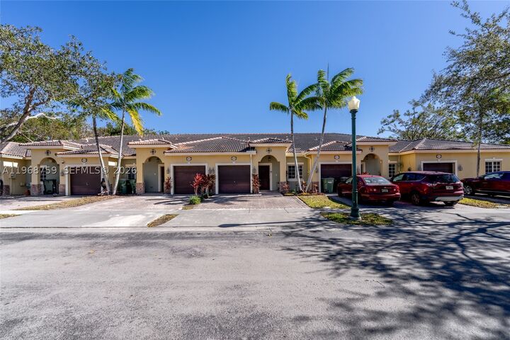 Property Photo: 1205 NE 32nd Ter FL 33033