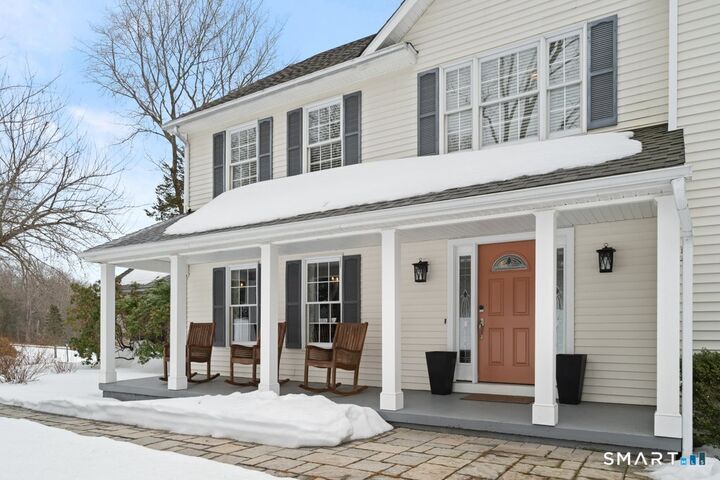 Property Photo:  3 Owl Ridge Lane  CT 06482 