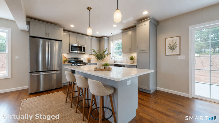 Property Photo:  318 Capen Street  CT 06095 