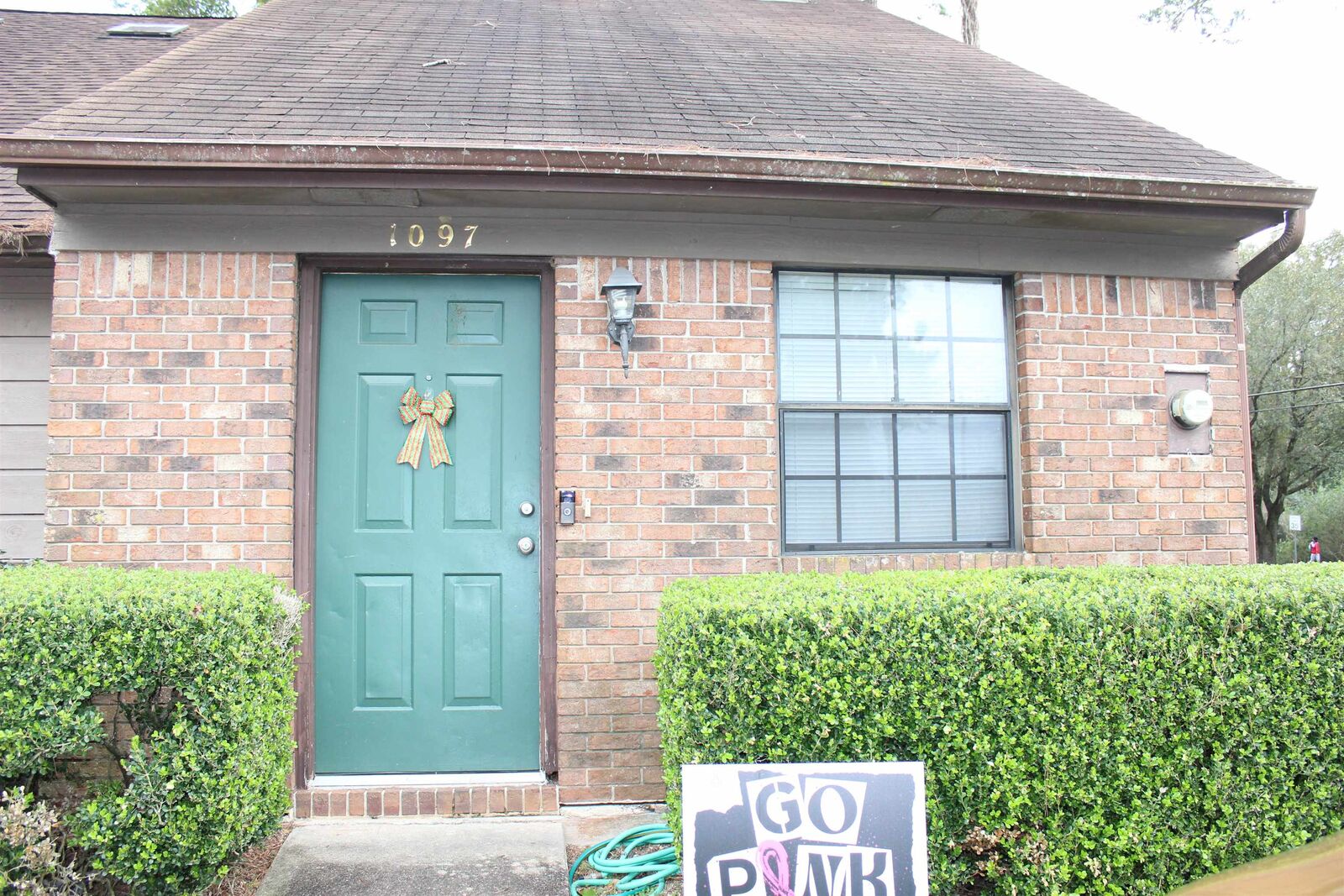 Property Photo:  1097 Ocala Road 32  FL 32304 
