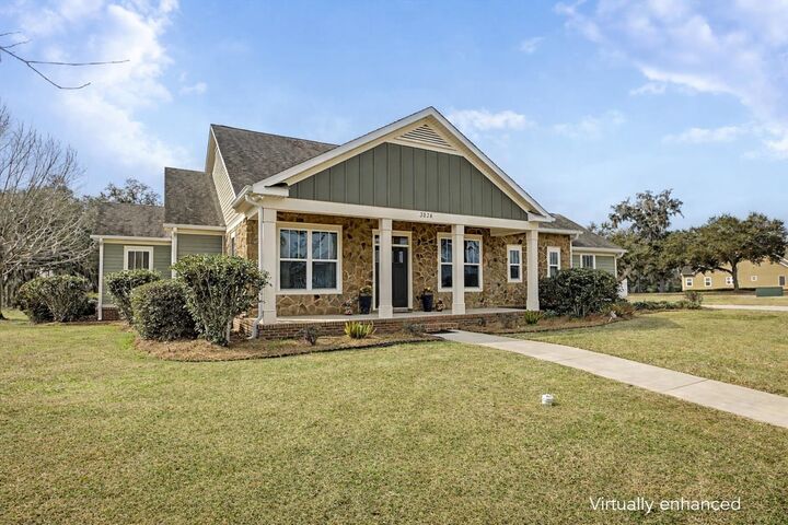 Property Photo: 3078 Dickinson Drive FL 32311
