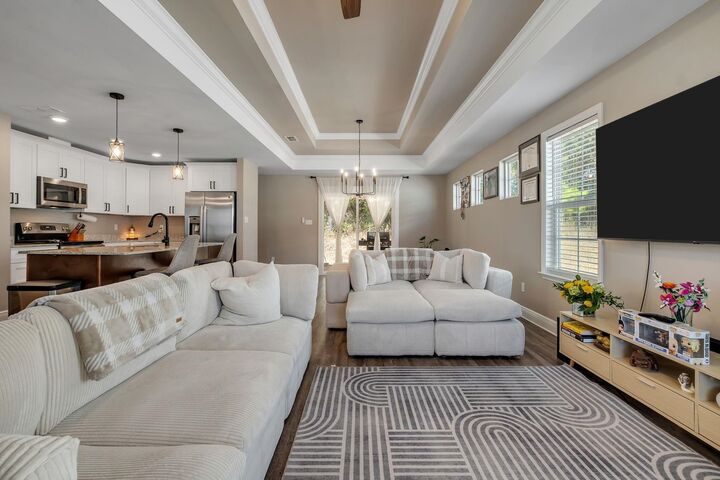 Property Photo: 4858 Sampler Drive FL 32303