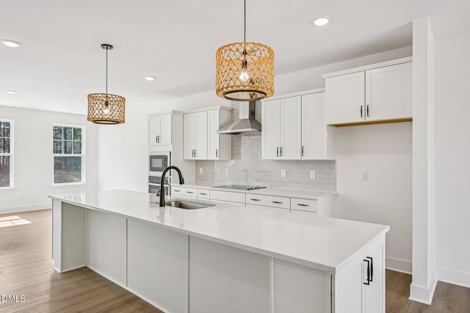 Property Photo:  10905 Bayflower Way  NC 27617 