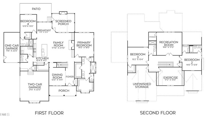 Property Photo: 812 Shiloh Hills Drive NC 27526