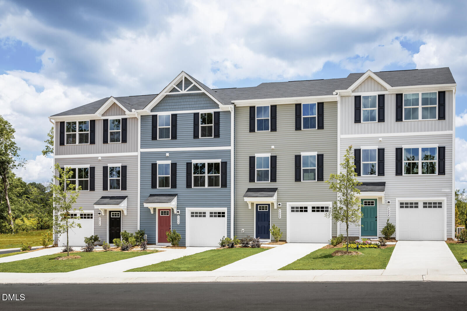 Property Photo:  569 Wheatland Country Road  NC 27603 