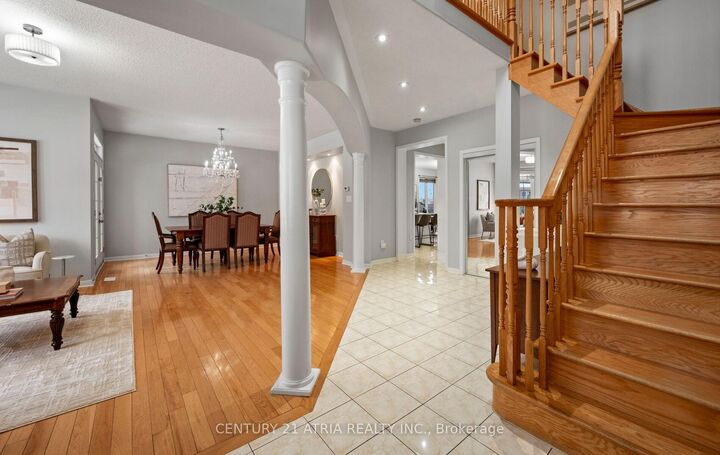 Property Photo: 16 Peony Street ON L6B 1K9