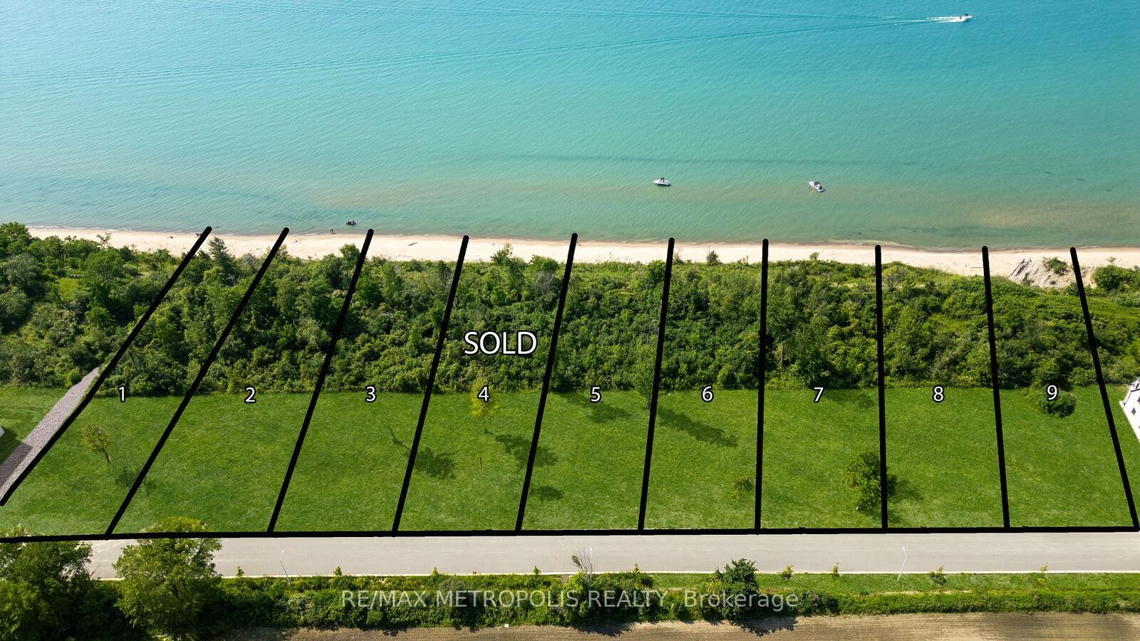 Property Photo:  7053 Blue Coast Heights  ON N0N 1E0 