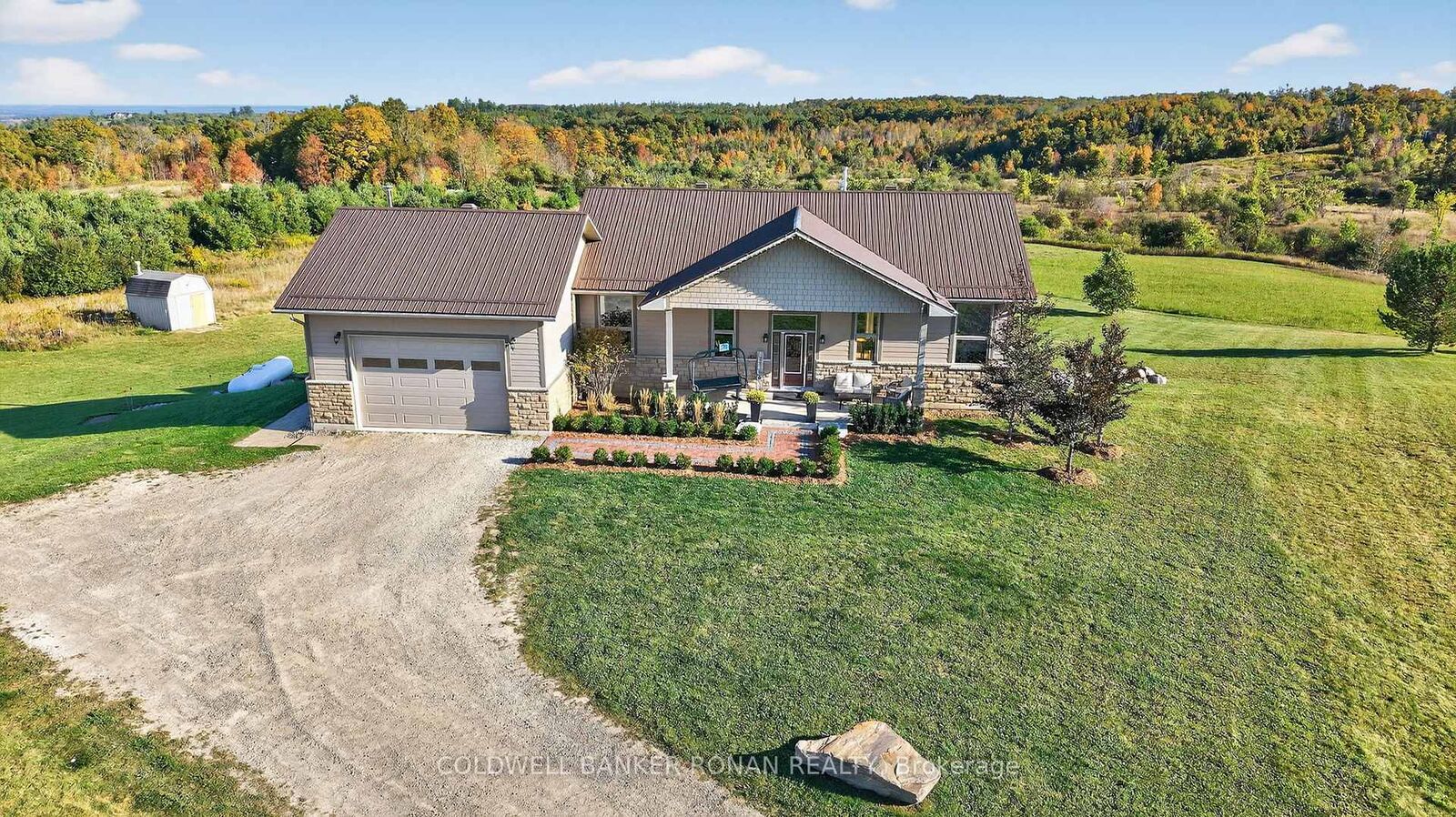 Photo de la propriété: 796271 3rd Line E ON L9V 0H2