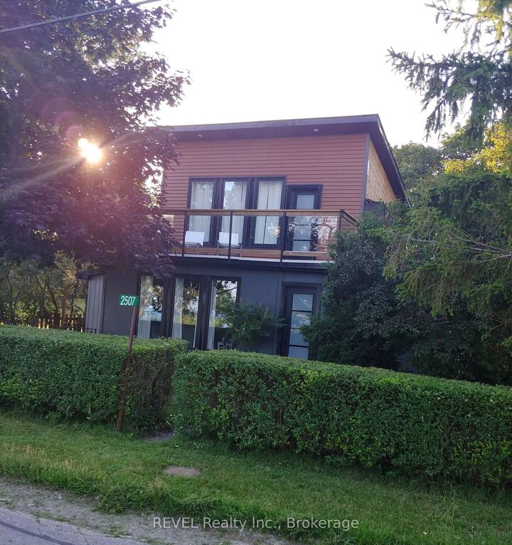 2507 North Shore Drive — photo 1