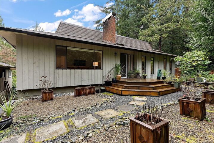 Property Photo:  1166 Cloake Hill Rd  BC V8L 5K2 