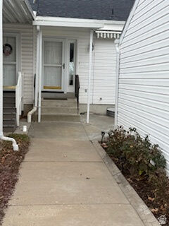 Property Photo:  150 E 600 N 202  UT 84037 