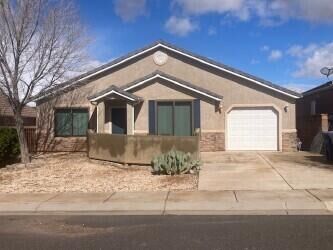 Property Photo:  23 E 450 N  UT 84745 