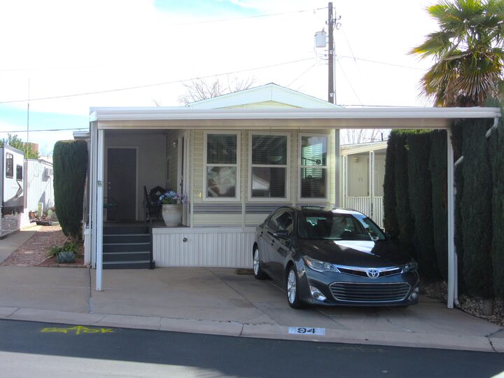 Property Photo: 1225 N Dixie Downs Rd #94 UT 84770