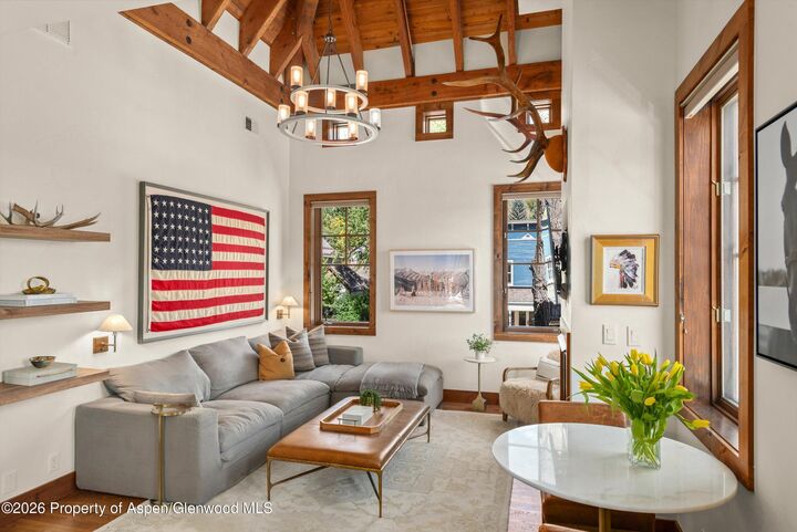 Property Photo:  501 W Main Street A203  CO 81611 