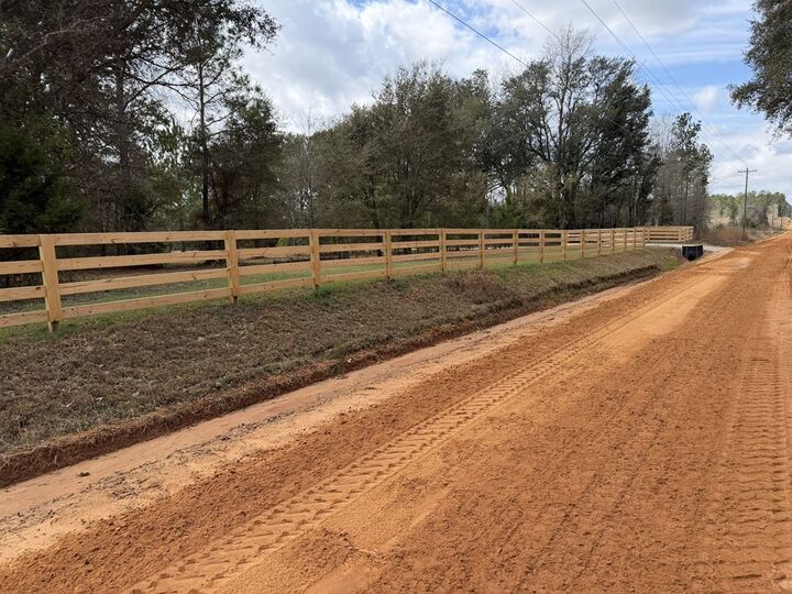 Property Photo:  71X Murphy Road  GA 31763 