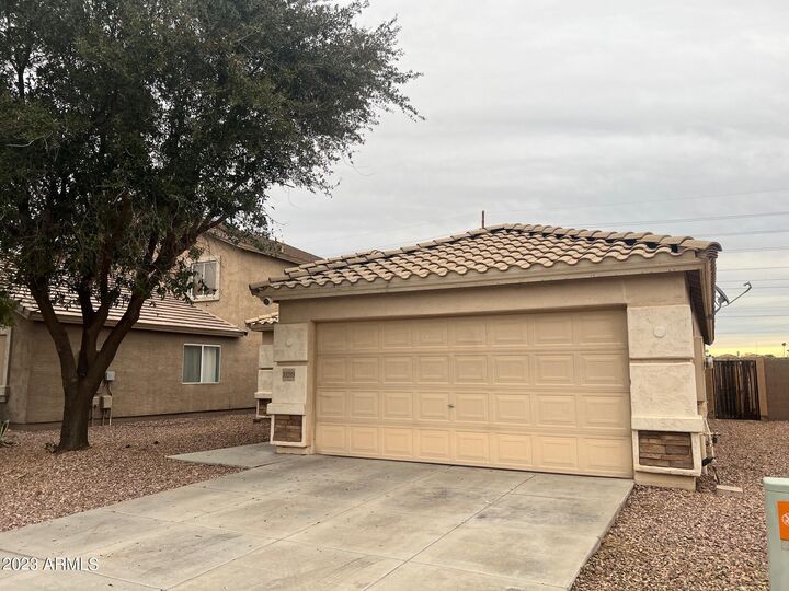 Property Photo:  10289 N 115th Drive  AZ 85363 