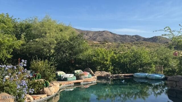 Property Photo: 42421 N Deer Trail Road AZ 85331