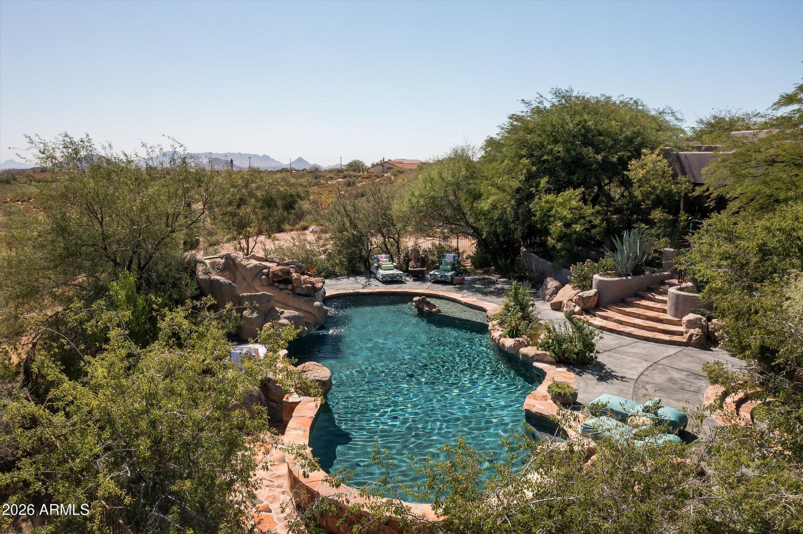 Property Photo:  42421 N Deer Trail Road  AZ 85331 