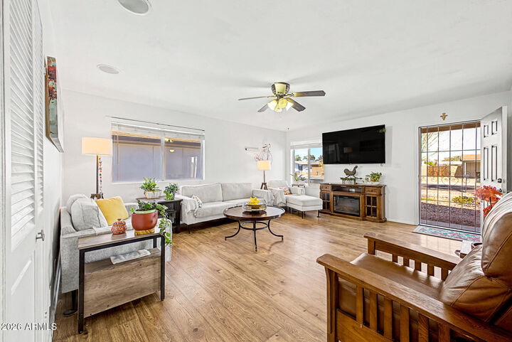 Property Photo:  2737 W Junquillo Circle  AZ 85202 