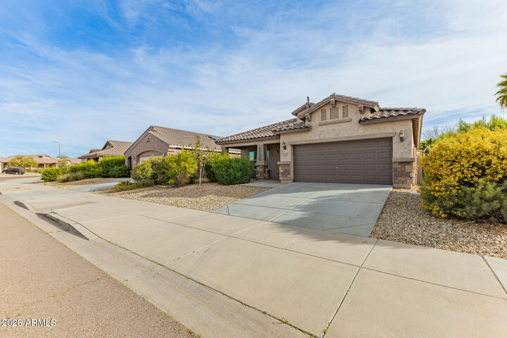 Property Photo:  5809 W Euclid Avenue  AZ 85339 