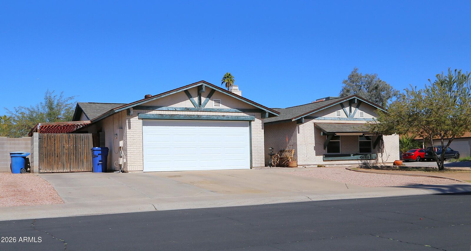 Property Photo: 1204 W McNair Street AZ 85224