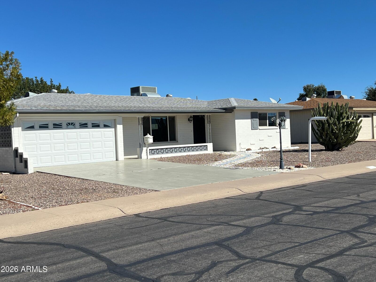 Property Photo:  5410 E Dodge Street  AZ 85205 