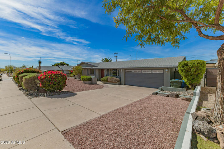Property Photo:  6742 N 19th Street  AZ 85016 