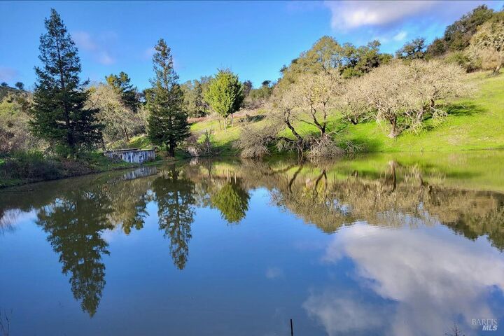 Property Photo:  1477 Leslie Road  CA 95448 