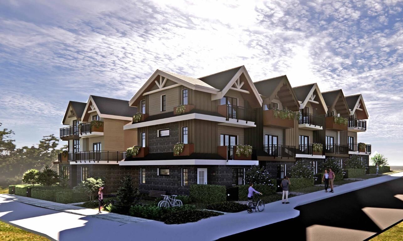 Property Photo: 6544 Royal Avenue BC V7W 2B6