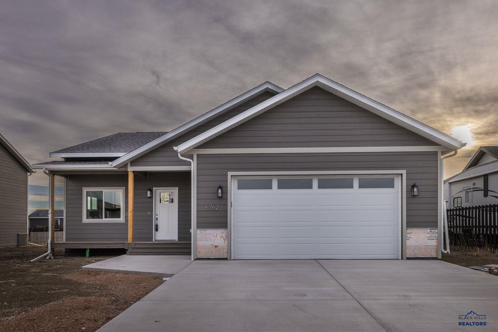 Property Photo:  6762 Receda St  SD 57703 