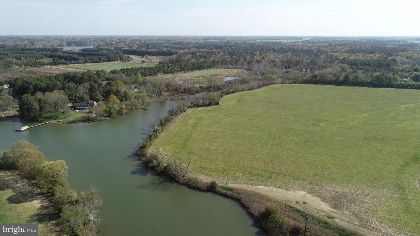 Property Photo:  Oxford Road  MD 21654 