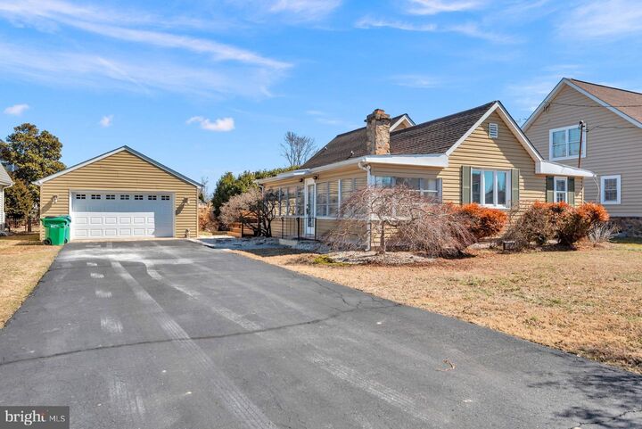 Property Photo:  8 Maryland Avenue  MD 21915 