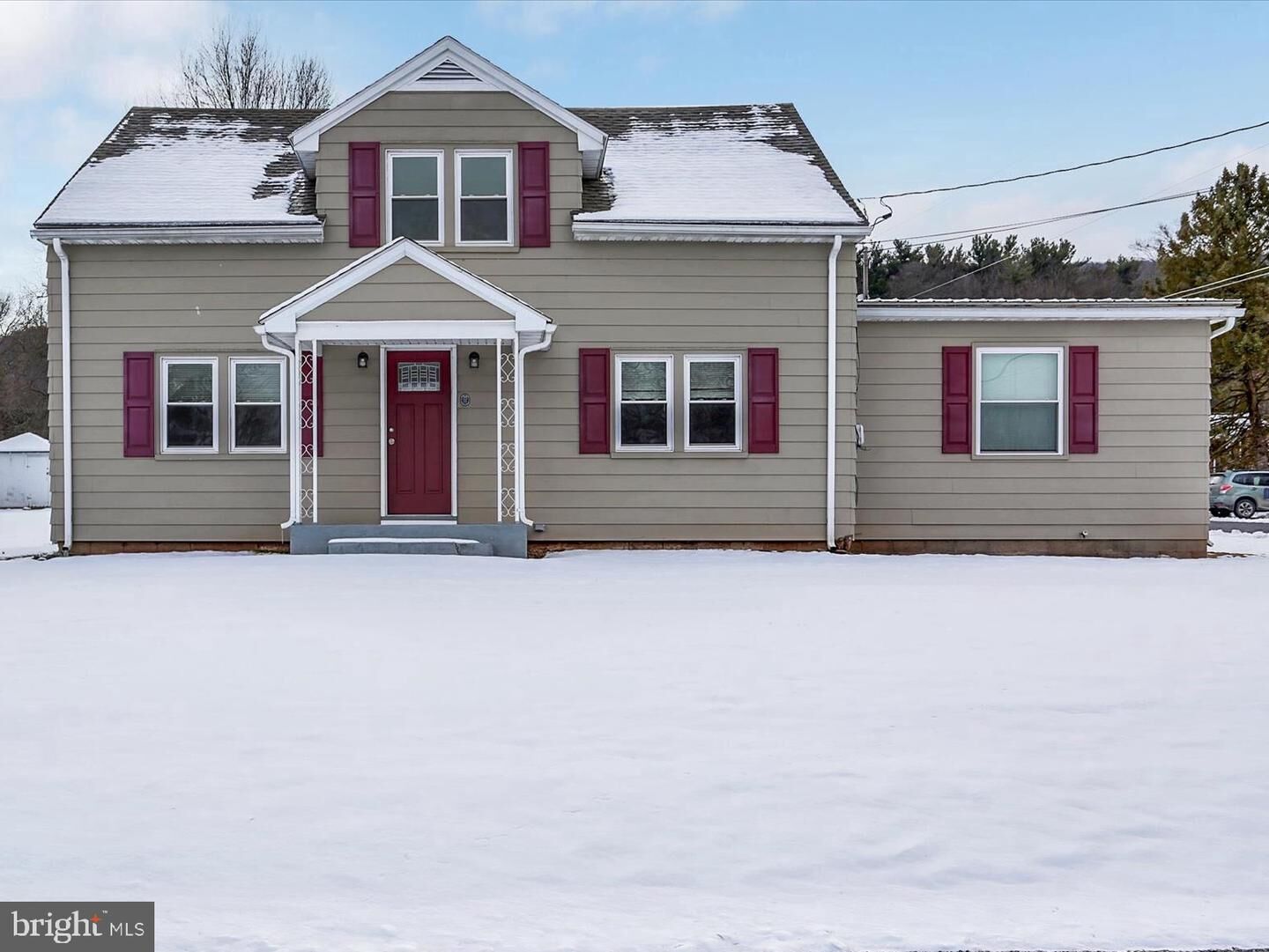 Property Photo:  126 Locust Street  PA 17023 