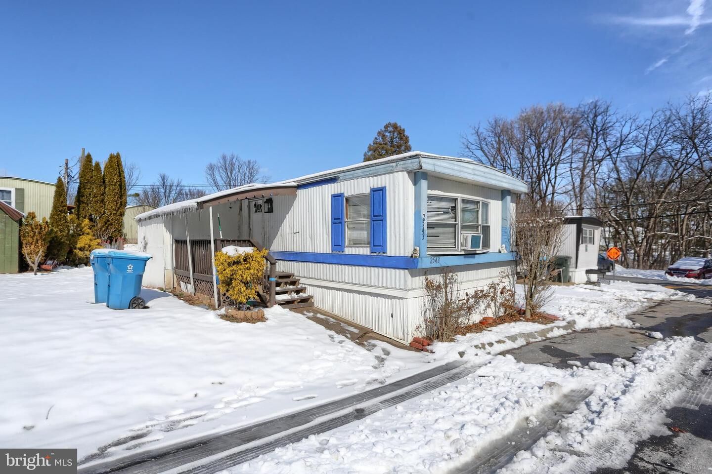 Property Photo:  2543 Rolo Court  PA 17055 