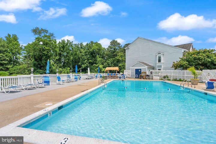 Property Photo:  3353 Lakeside View Drive 8-3  VA 22041 