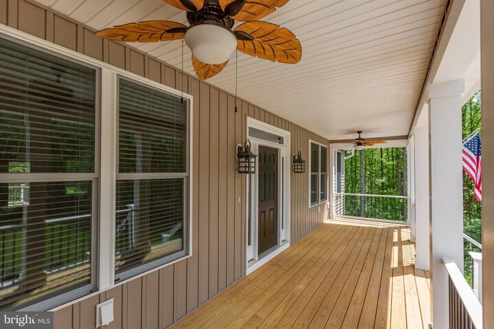 Property Photo:  4331 French Acors Road  VA 22551 