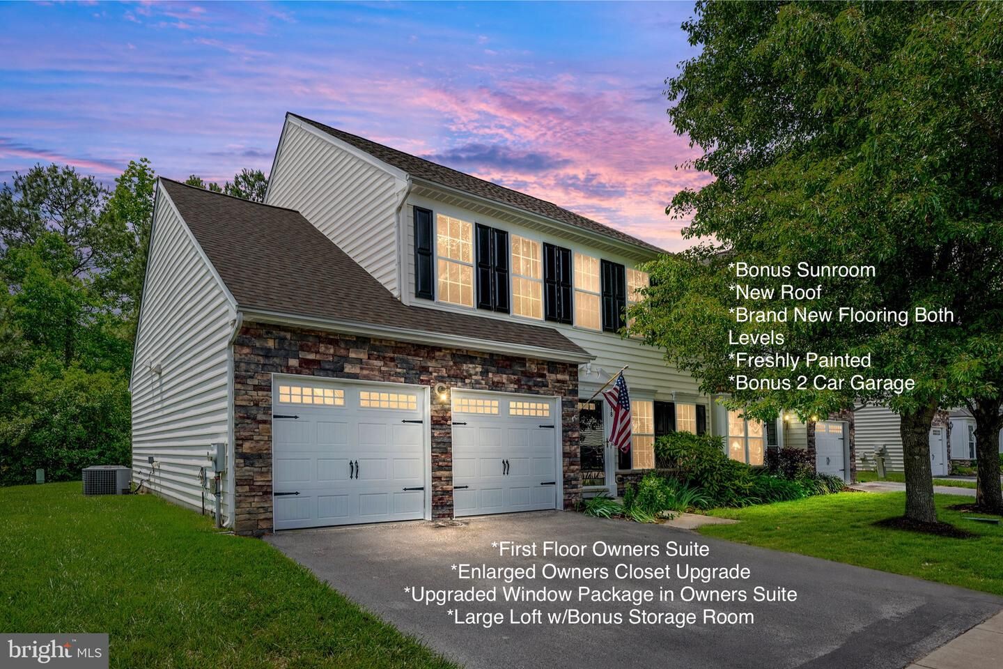 Property Photo:  18 Beach Plum Drive 35  DE 19967 